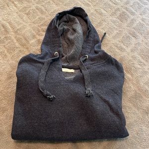 Ocean Drive hooded sweatshirt